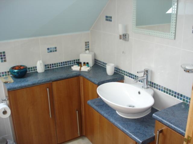 Castleview Bed & Breakfast Dufftown Exteriör bild